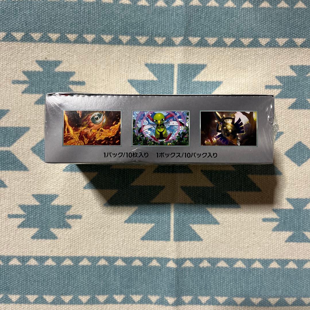 と*も様 ⭐️⭐️ポケモンカード テラスタルフェスex (1 BOX)⭐️⭐️