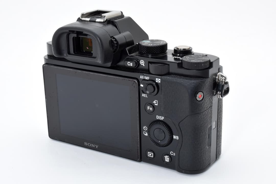 ■ 美品 ■ SONY α7S ILCE-7S ボディ