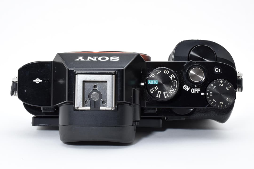 ■ 美品 ■ SONY α7S ILCE-7S ボディ