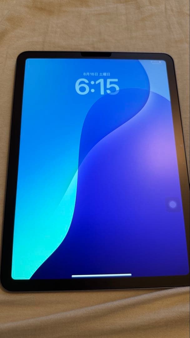 iPad Air 11インチ 第7世代 M3 128GB Wi‑Fi ほぼ新品