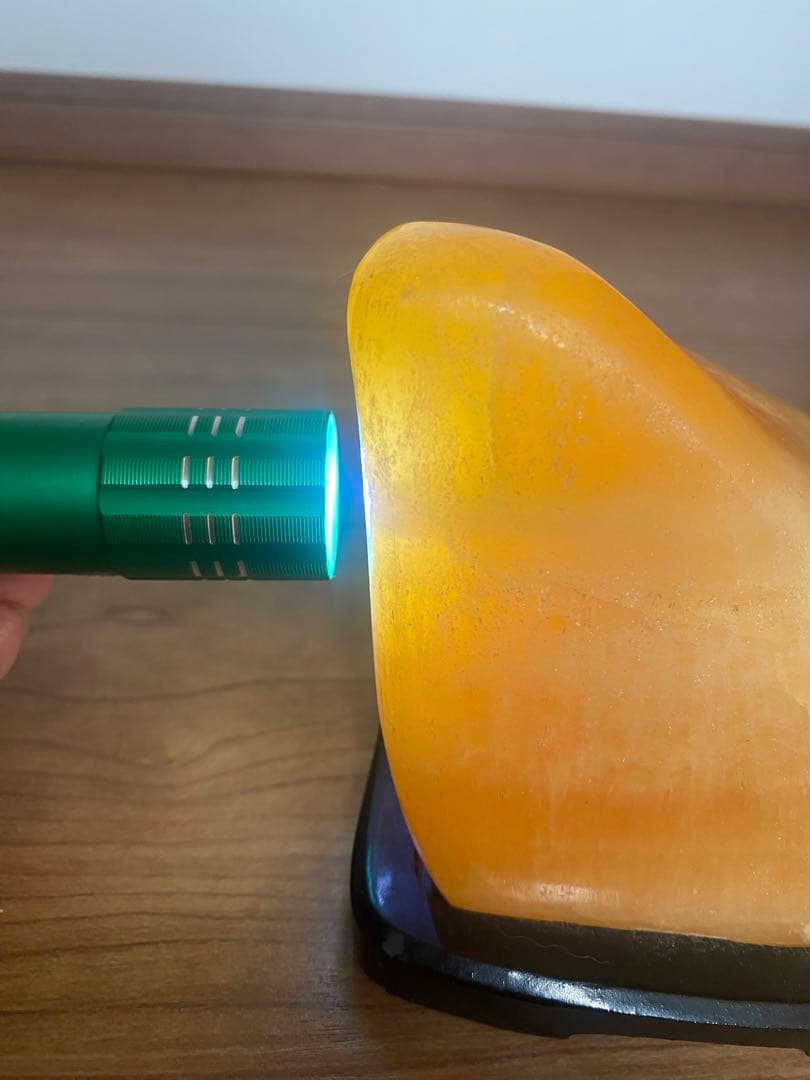 黄色石、寿山石、田黄石、置物、美しい透明感ある、1000g超え、TA503