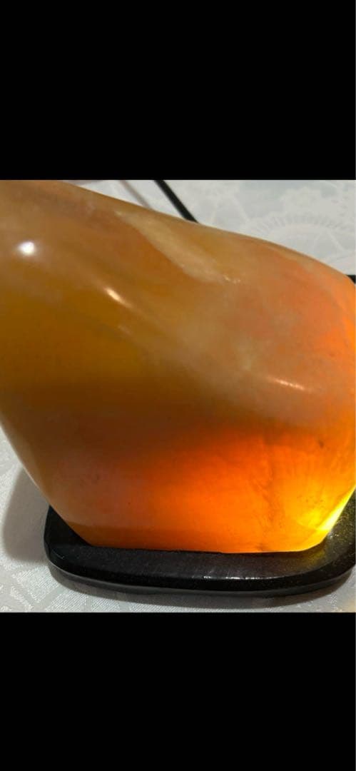 黄色石、寿山石、田黄石、置物、美しい透明感ある、1000g超え、TA503