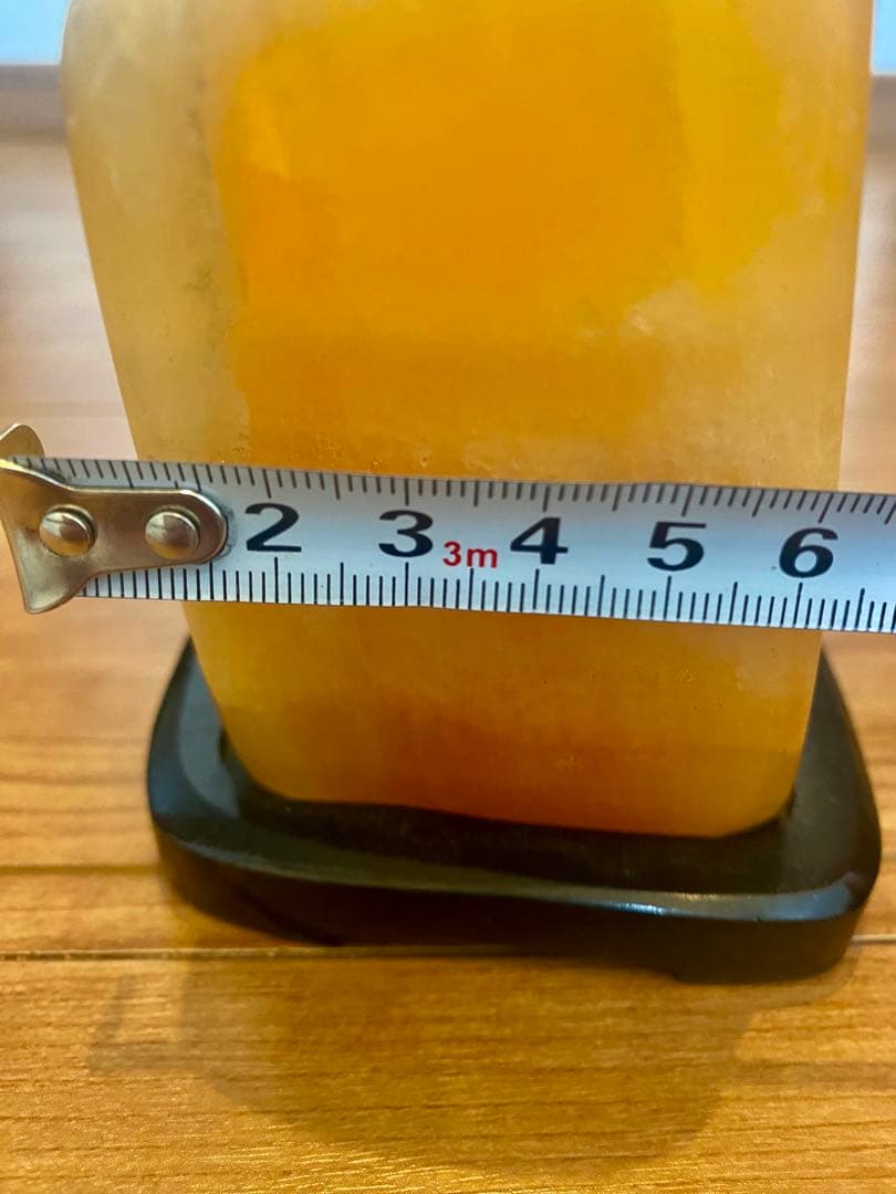 黄色石、寿山石、田黄石、置物、美しい透明感ある、1000g超え、TA503