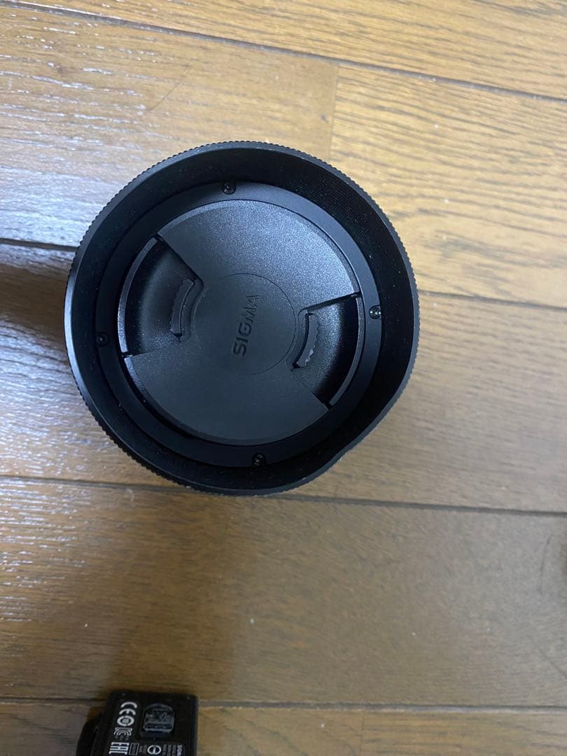 SIGMA Iシリーズ 45mm f2.8 単焦点レンズ Lマウント