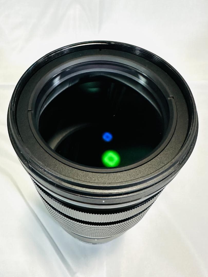 美品 OLYMPUS M.ZUIKO ED 40-150mm F2.8 PRO