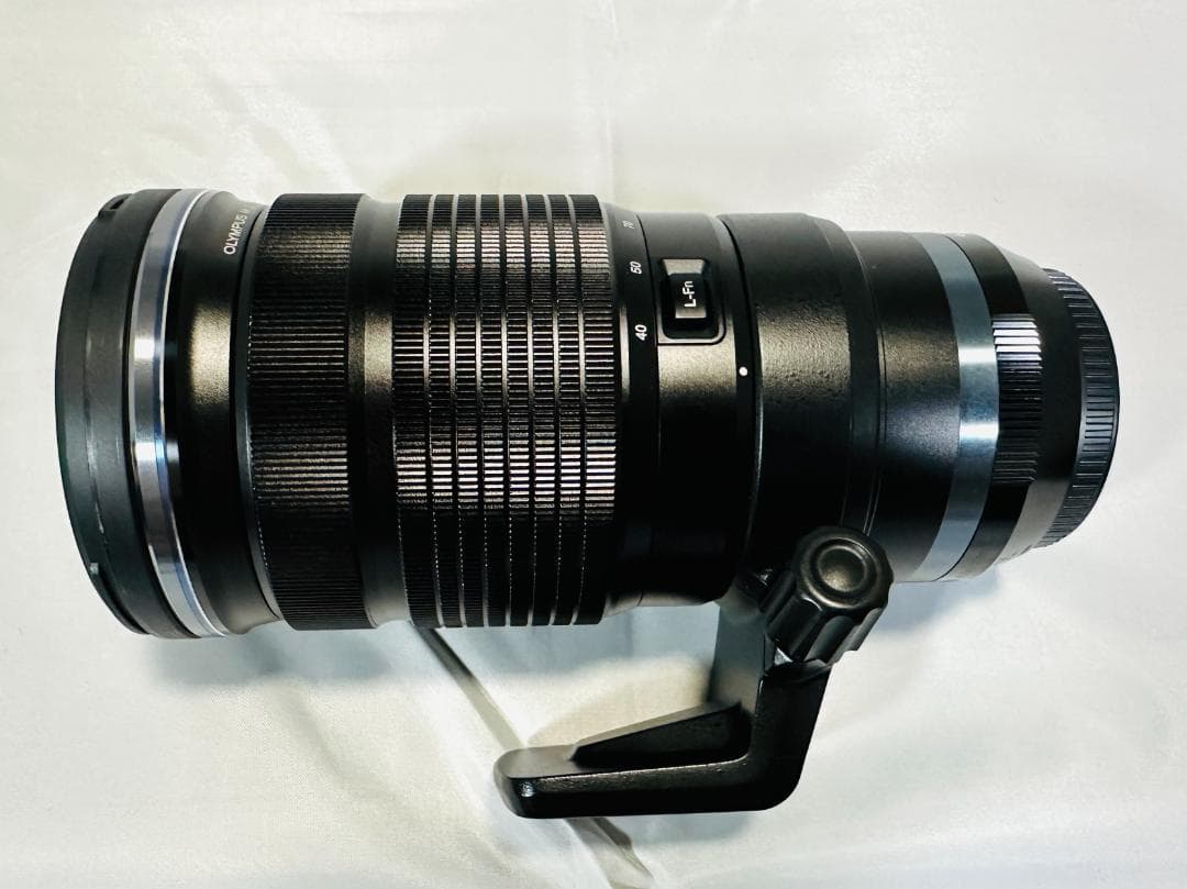 美品 OLYMPUS M.ZUIKO ED 40-150mm F2.8 PRO