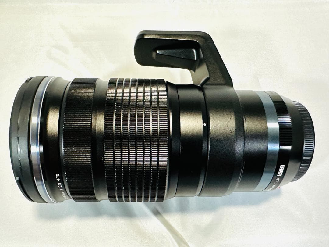 美品 OLYMPUS M.ZUIKO ED 40-150mm F2.8 PRO