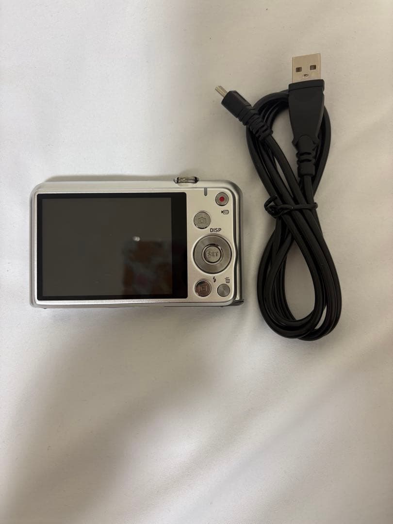 CASIO EXILIM コンパクトデジタルカメラ　exz920