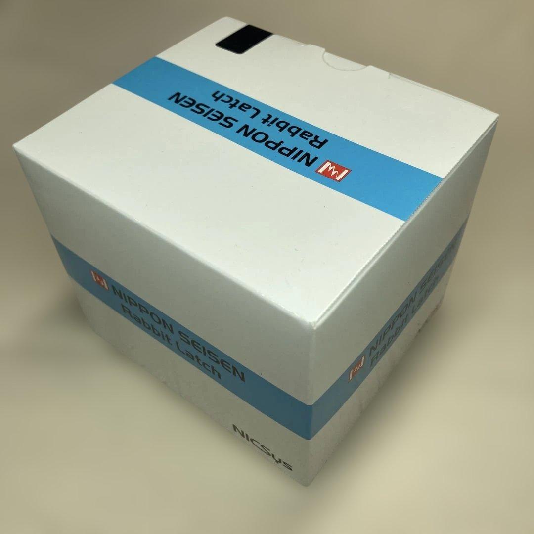 NIPPON SEISEN NSP28B RJ45モジュラープラグ 100個入り