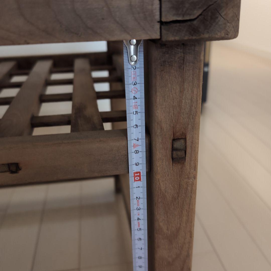 こたつ　やぐら