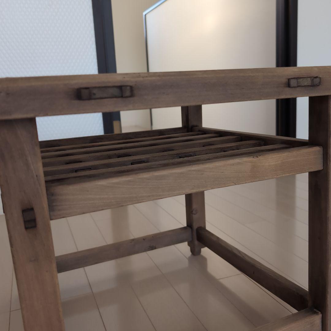 こたつ　やぐら