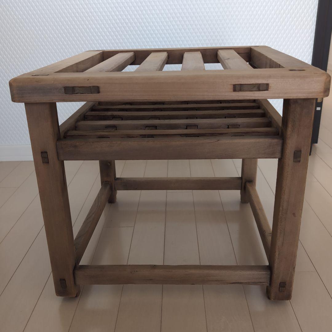 こたつ　やぐら