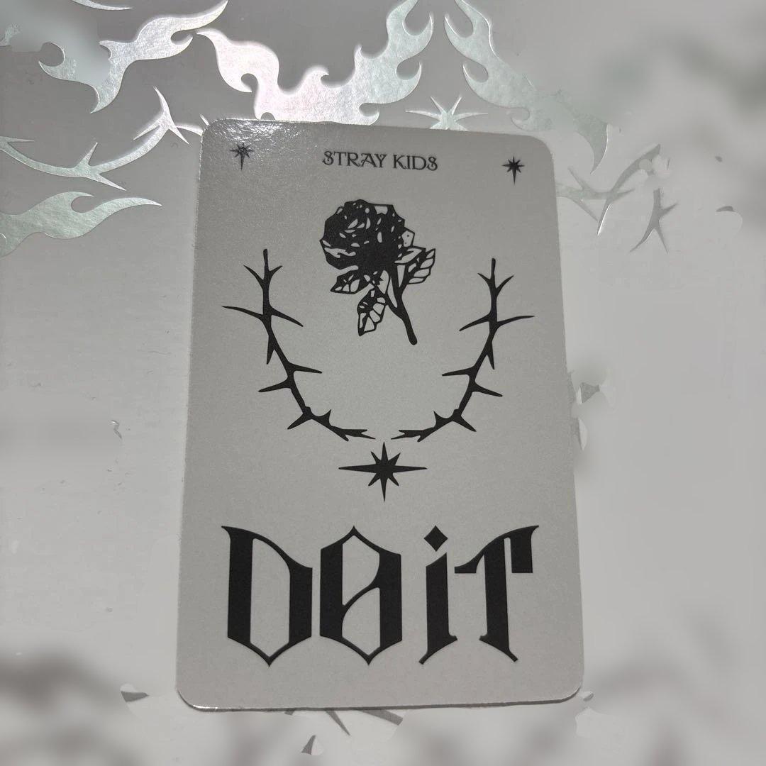 straykids スキズ　スピーカー　バンチャン