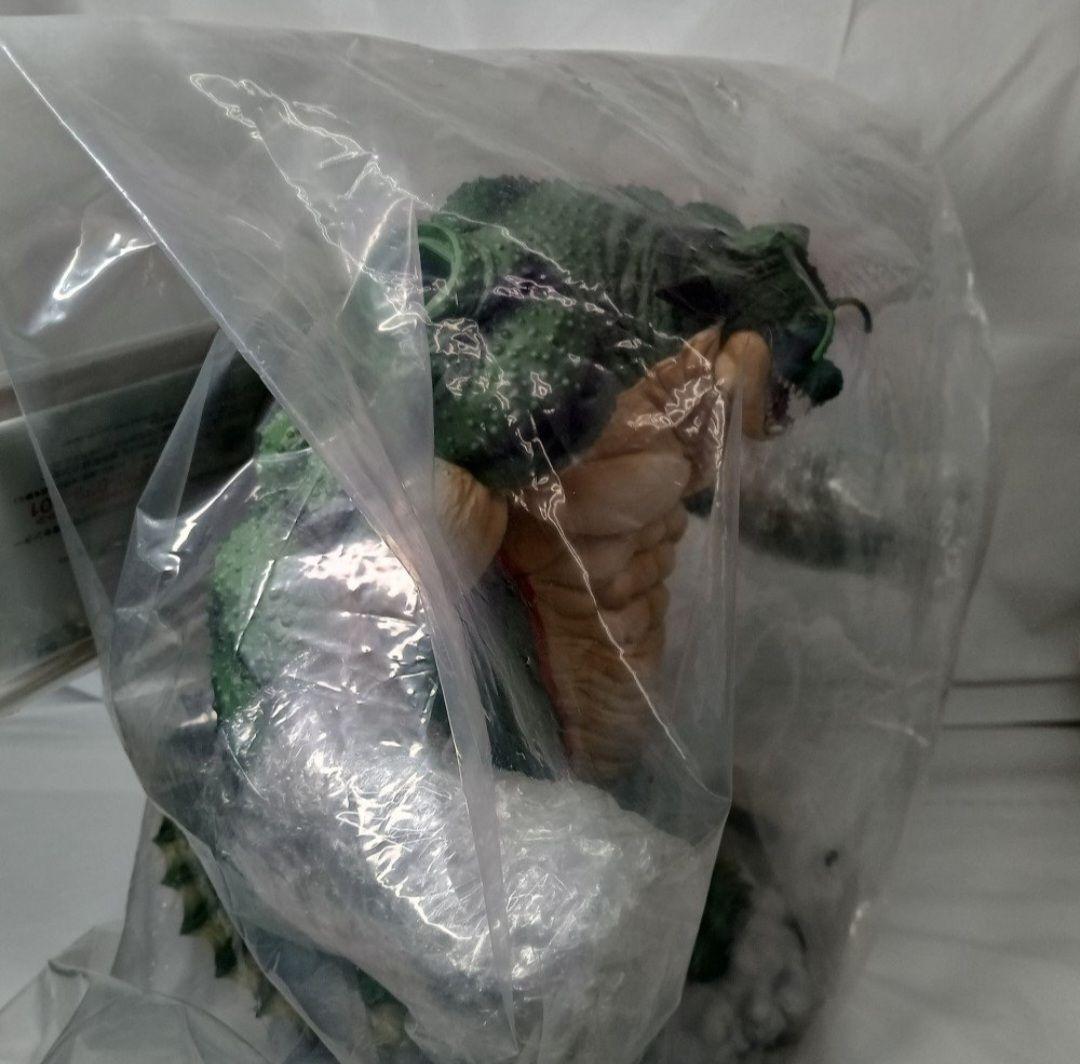 未開封一番くじドラゴンボールVSオムニバスZ ラストワン賞 ポルンガ フィギュア