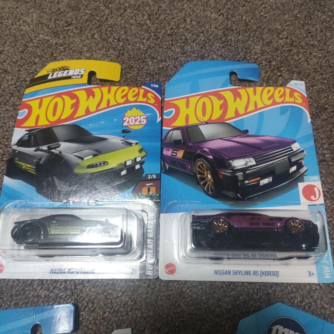 トミカ マッチボックス ホットウィール 28個セット初回特別仕様 廃盤 ミニカー