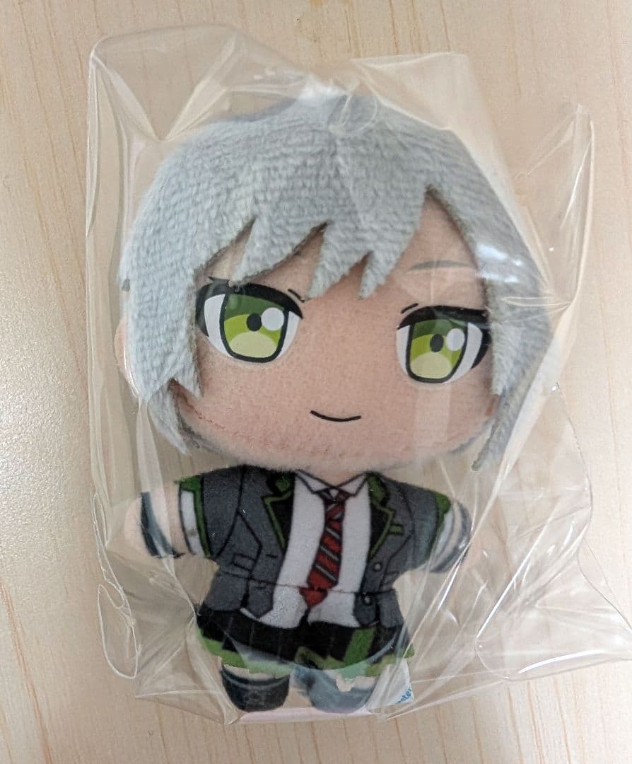 プロセカ セガラッキーくじ vol.6 A賞 B賞 D賞 ラストラッキー賞