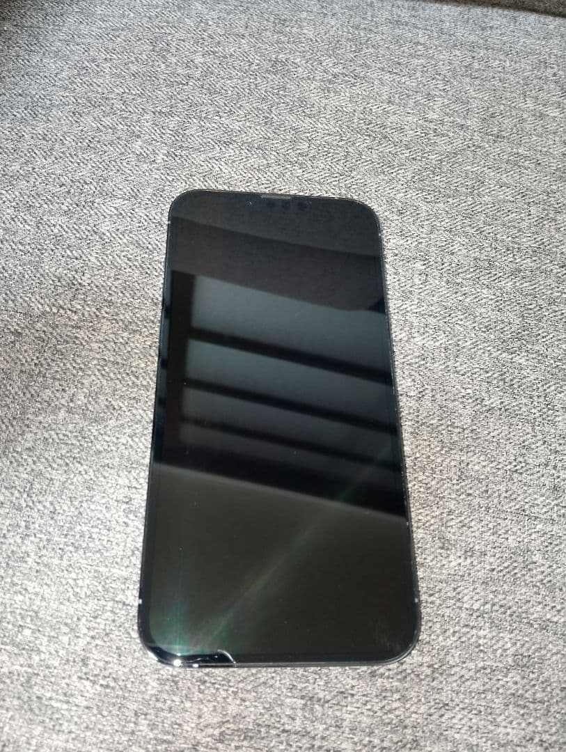 スマートフォン本体 Apple iPhone 13 ProMax 1TB