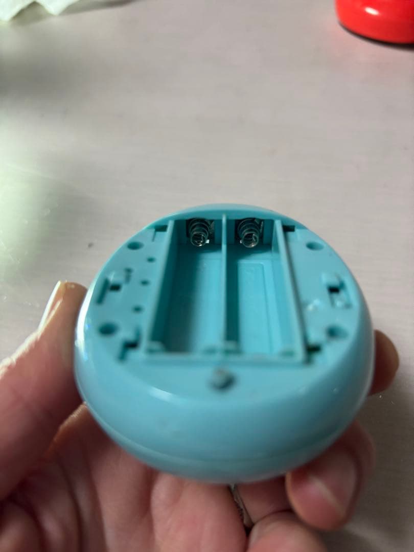 たまごっち　Pastel Meets