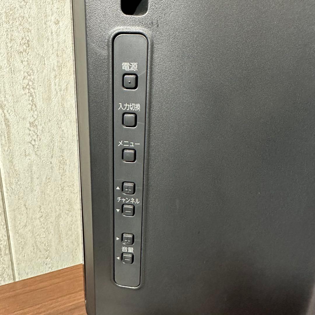 美品　即日発送　18年製　フナイ 32型 液晶テレビ FL-32HB2000