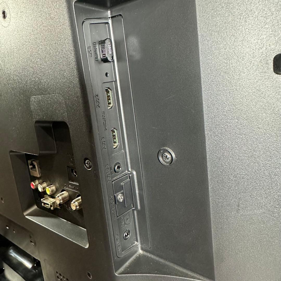 美品　即日発送　18年製　フナイ 32型 液晶テレビ FL-32HB2000