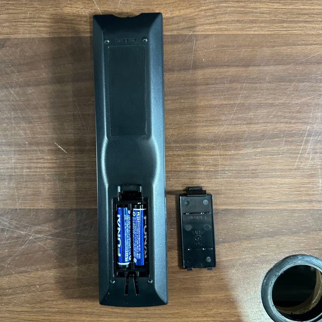 美品　即日発送　18年製　フナイ 32型 液晶テレビ FL-32HB2000