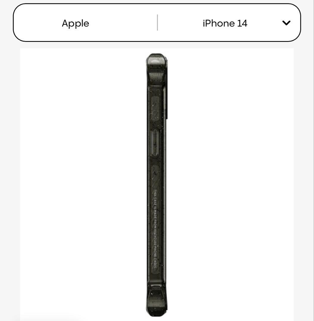 値下げ！CASETiFY iPhone 14 カスタムスマホケース 新品