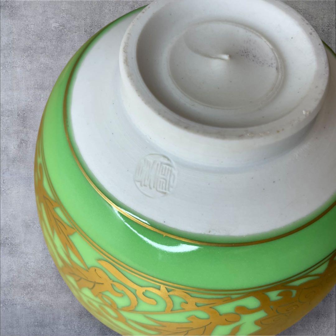 萩焼　茶碗　松尾芭蕉　奥の細道　茶道具　抹茶碗 多彩なデザインの陶器茶碗セット