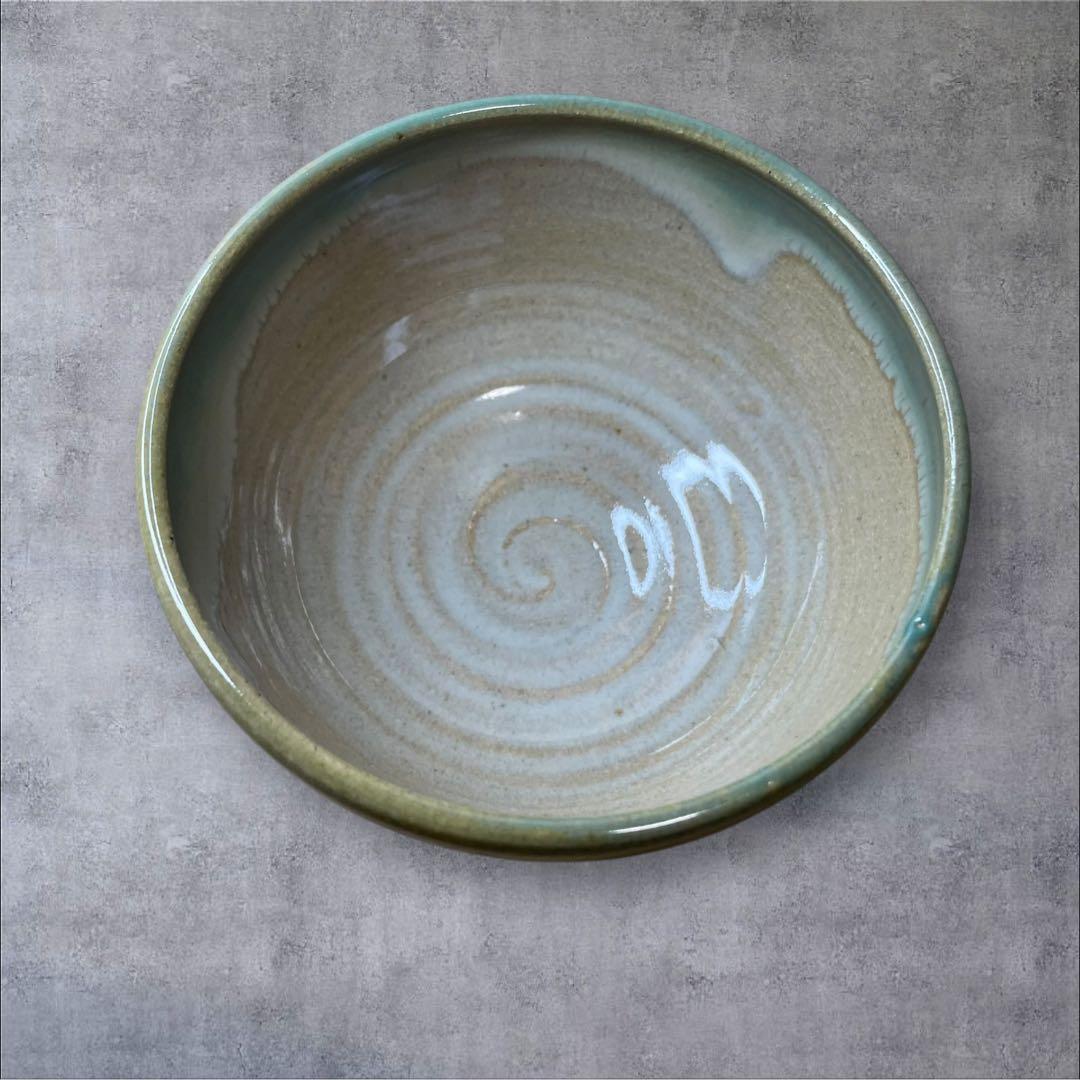 萩焼　茶碗　松尾芭蕉　奥の細道　茶道具　抹茶碗 多彩なデザインの陶器茶碗セット