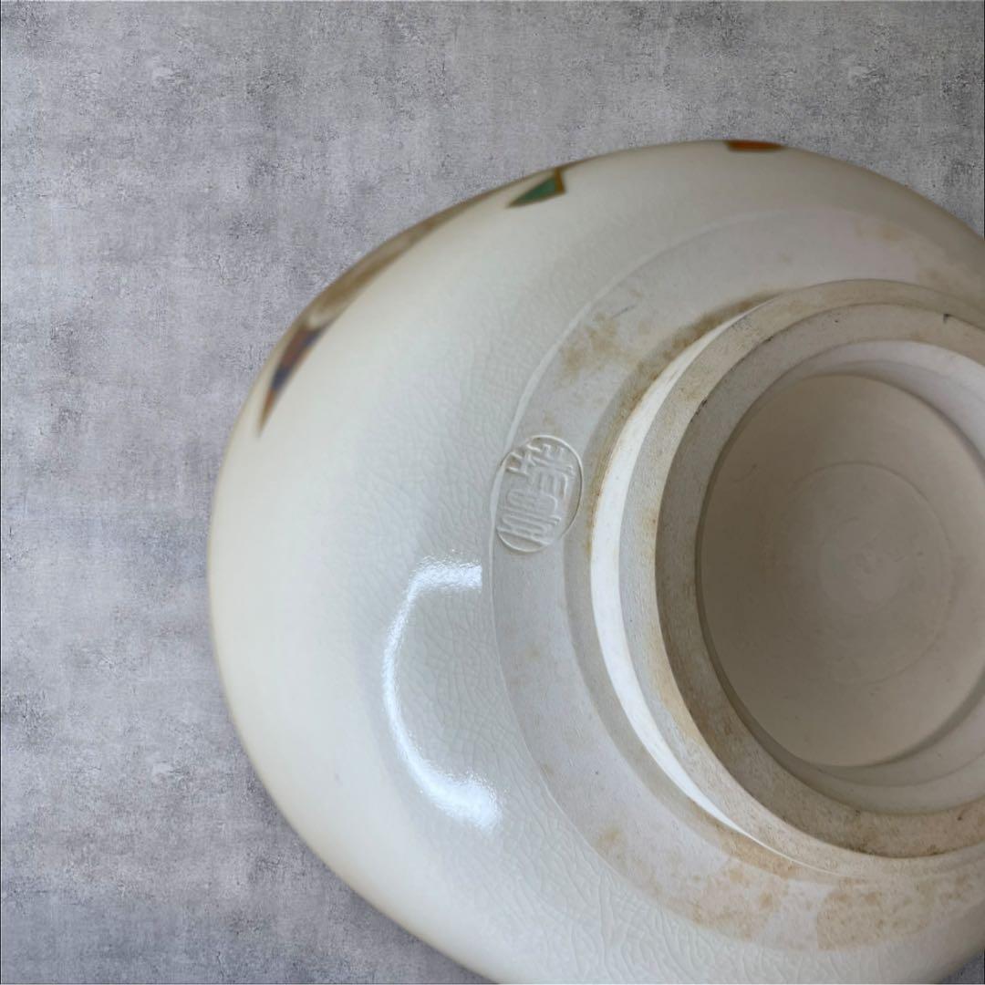 萩焼　茶碗　松尾芭蕉　奥の細道　茶道具　抹茶碗 多彩なデザインの陶器茶碗セット