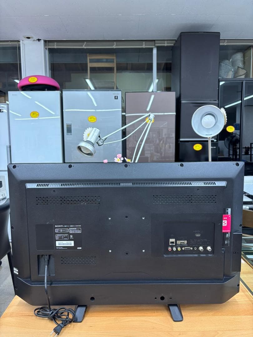 ソニー SONY 液晶テレビ KJ-32W500C 2017年製 32インチ