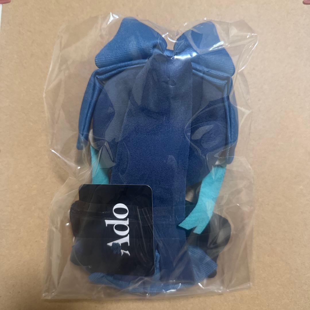 Ado 大和撫子 ぬいぐるみ