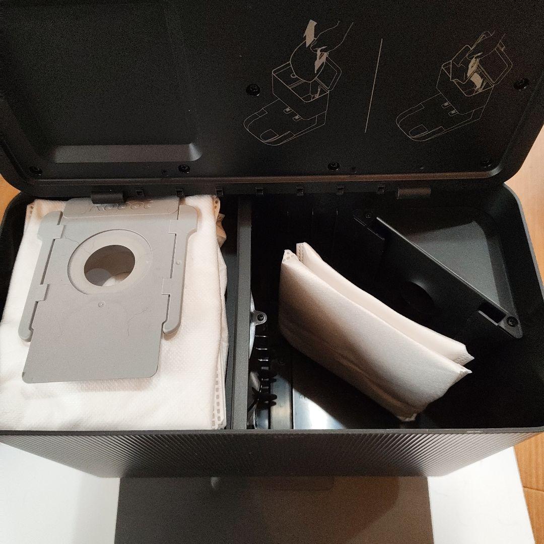 アイロボット ルンバ iRobot Roomba i5+【ヤマダ電機長期保証付】