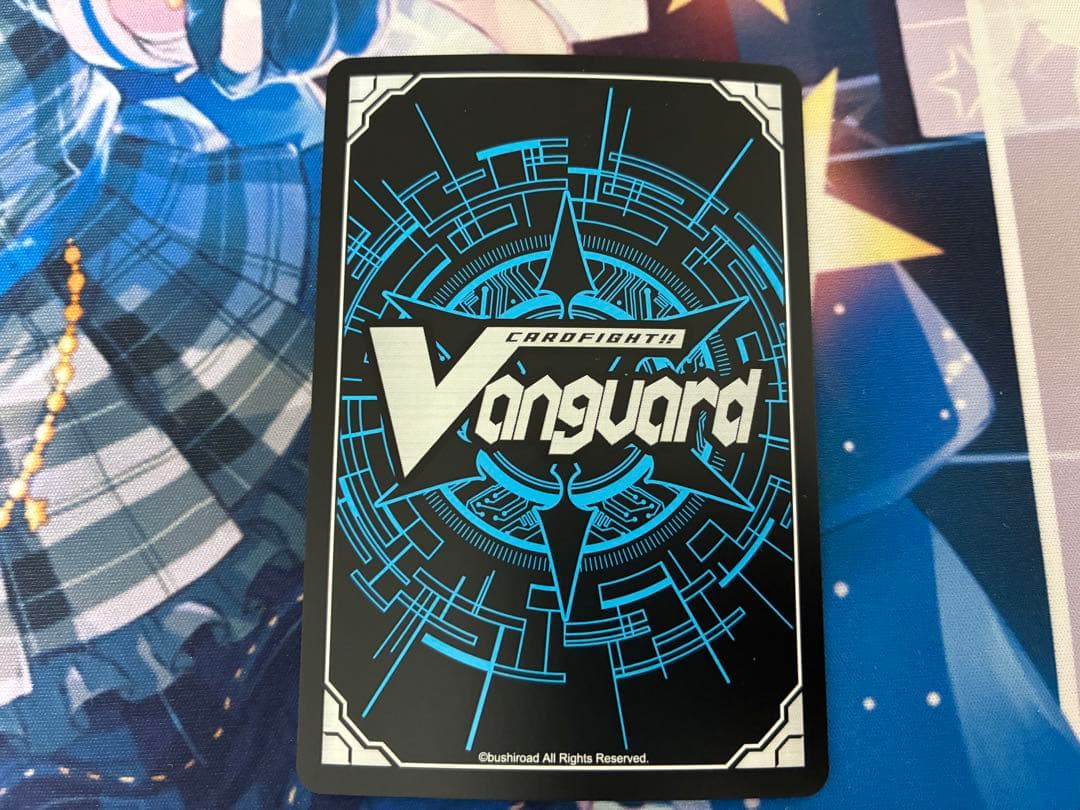 【vスタン】撃退者ドラグルーラー・ファントム　VSR