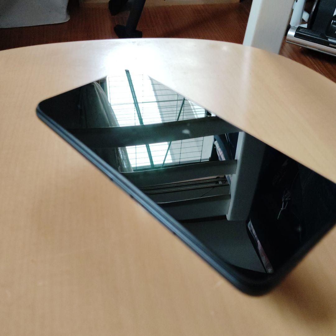 レドミノート10JE　本体　グレー　UQモバイル 即日発送