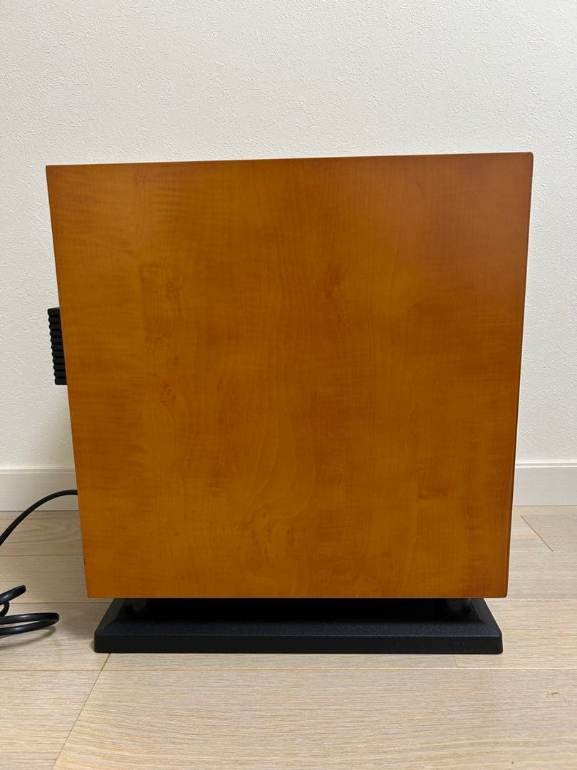 DENON デノン DSW-33SG サブウーハー スピーカー