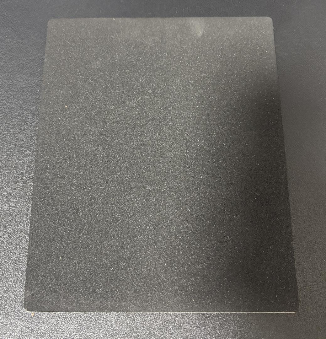 2*e様 宇多田ヒカル First Love マウスパッド