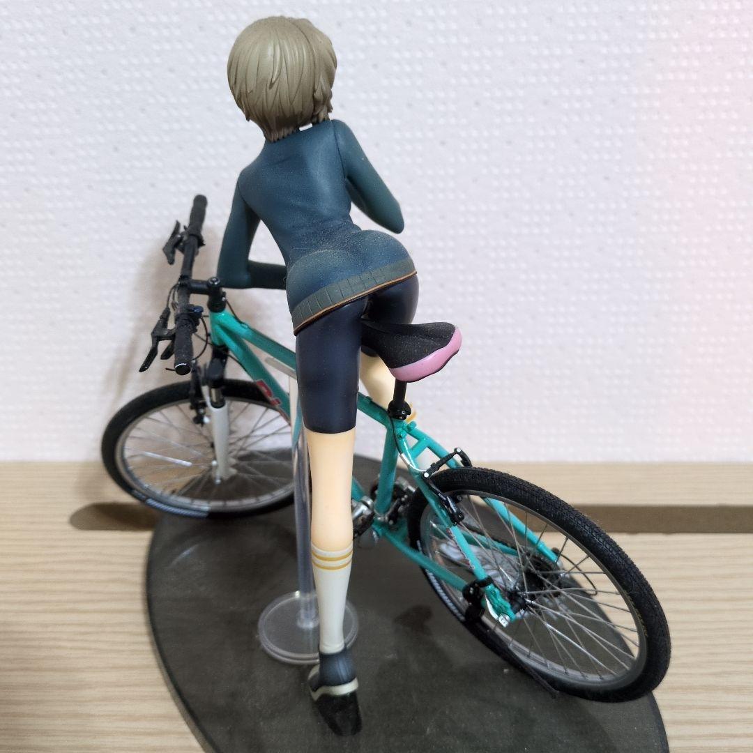 シュタインズゲート 岡部倫太郎、牧瀬紅莉栖、阿万音鈴羽 フィギュア おまけ付き