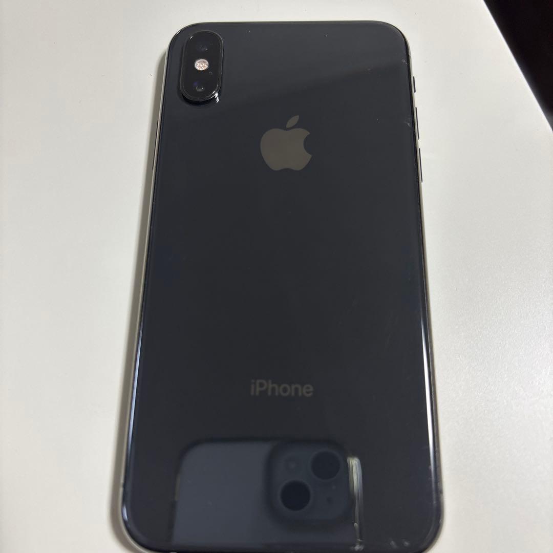 スマートフォン本体 Apple iPhone XS 64gb