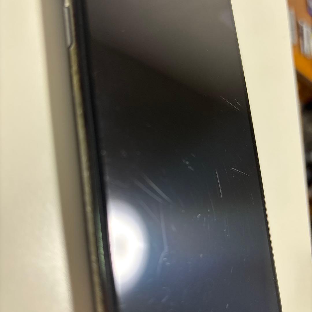 スマートフォン本体 Apple iPhone XS 64gb
