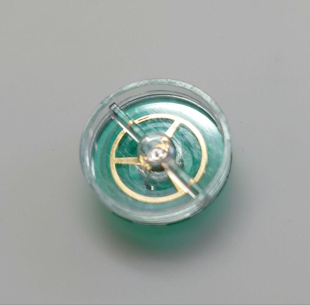 OMEGA Cal.1150 テンプ一式