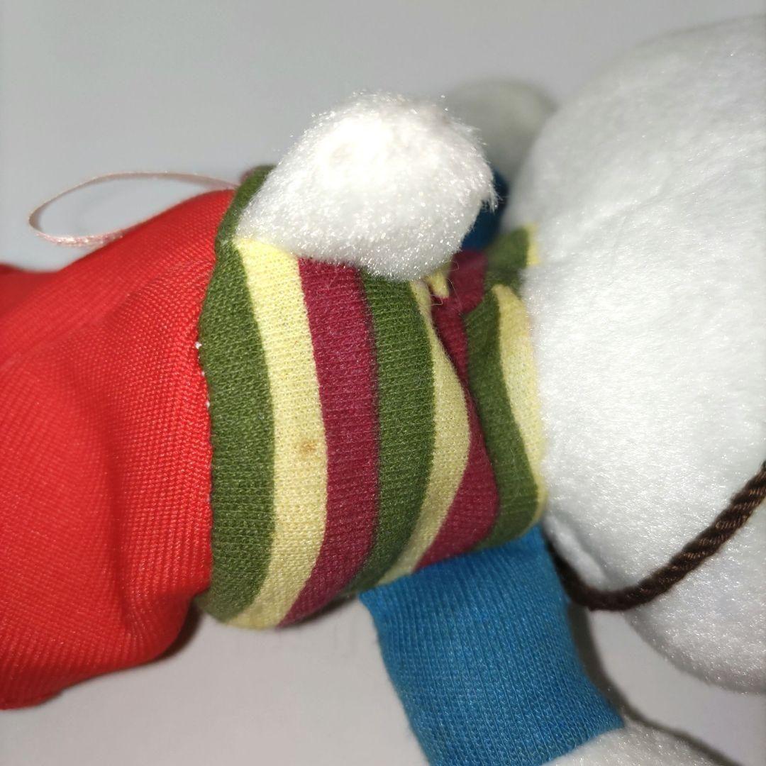 平成レトロ　ハローキティ　ぬいぐるみ　ストラップ　サンリオ　ビビティックス　レア