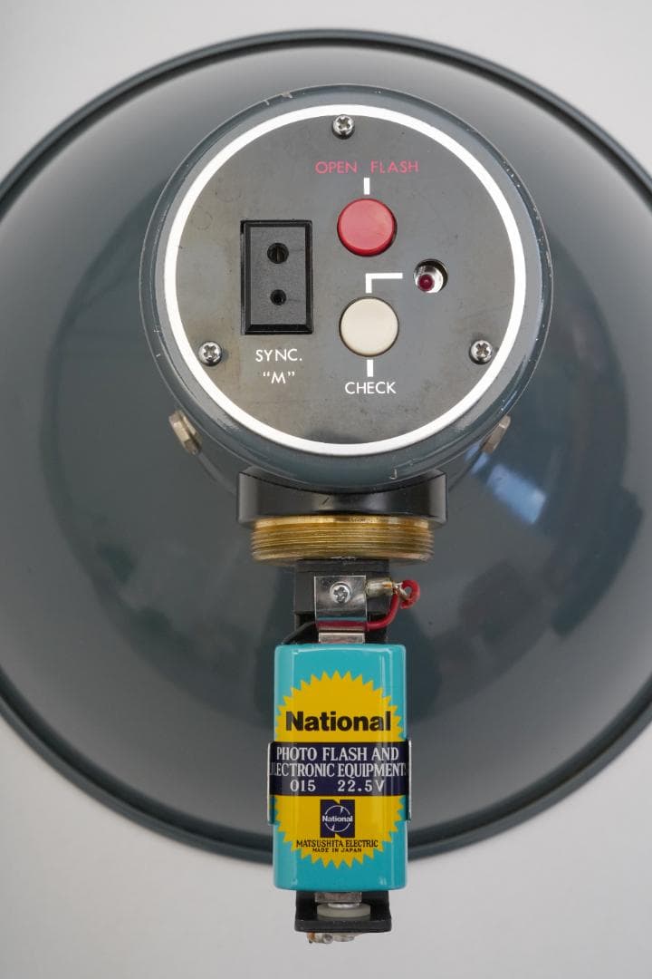 プロペット　フラッシュガン（PROPET FLASH GUN ）　中古品