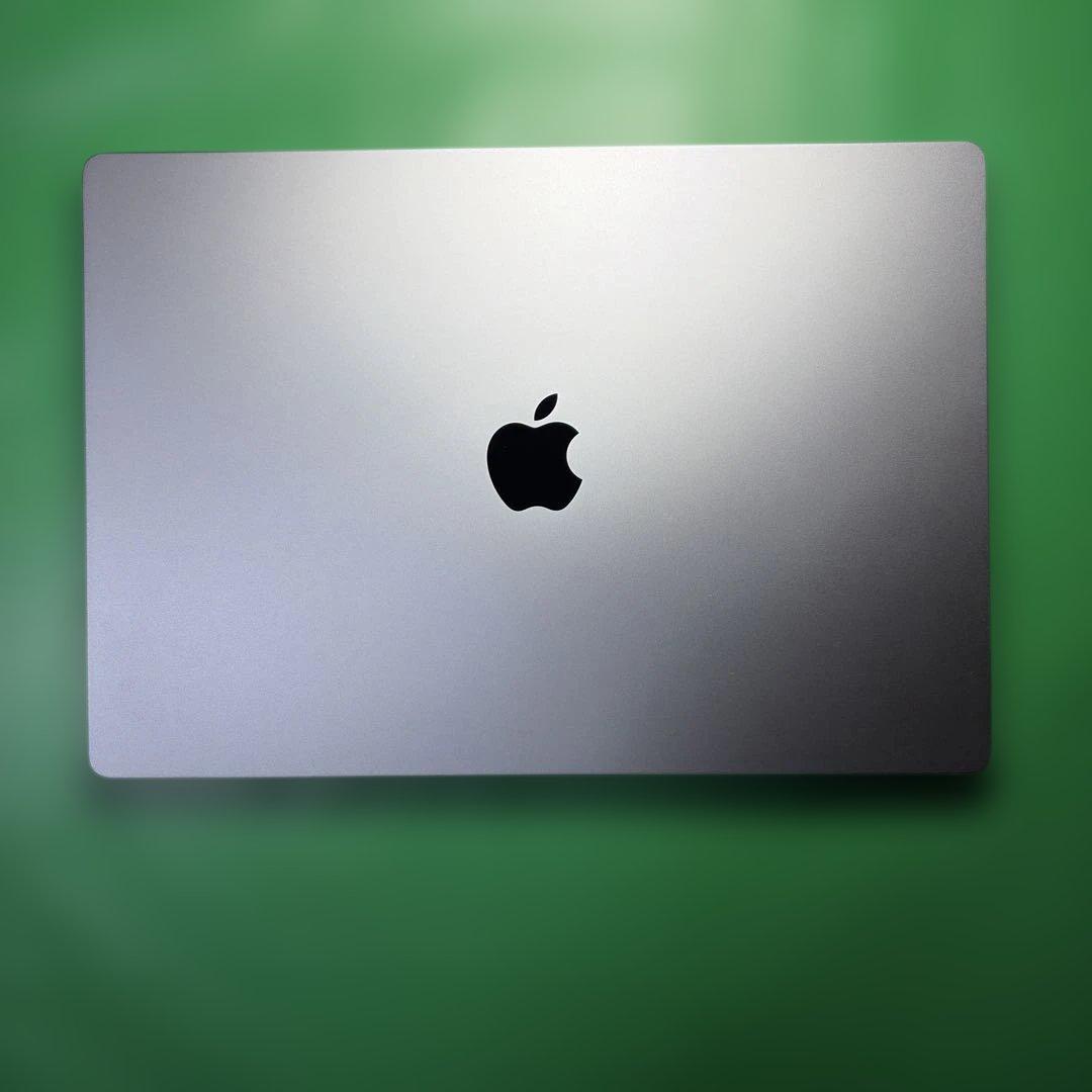 Apple MacBook Pro 16インチ M16GB SSD512GB