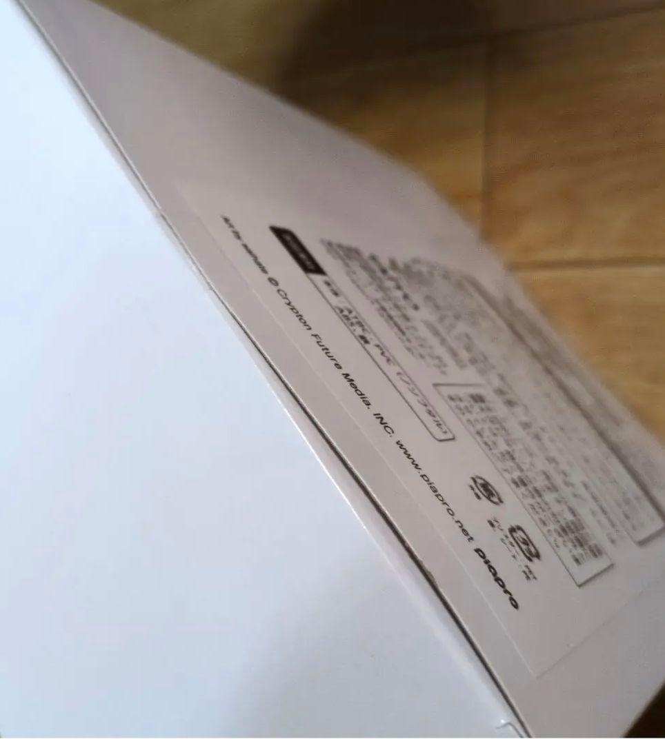 ［タイクレ限定］新品未開封　初音ミク　フィギュア