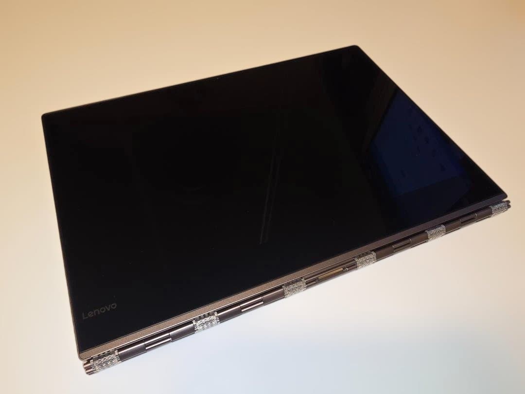 Lenovo YOGA 920-131KB ジャンク品