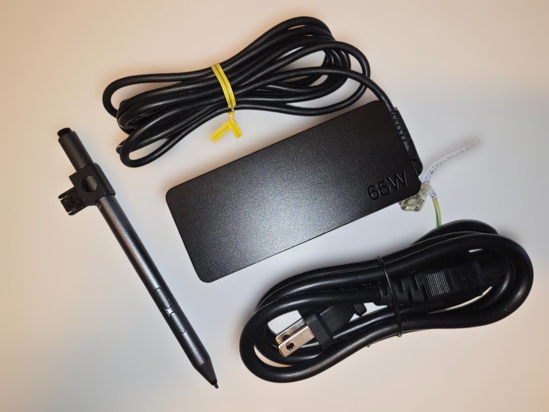 Lenovo YOGA 920-131KB ジャンク品