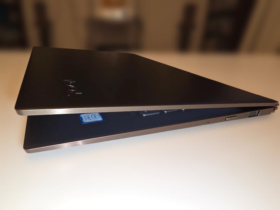 Lenovo YOGA 920-131KB ジャンク品