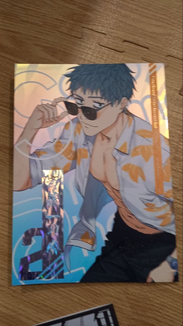エ*リ様 斎藤一の本２ 新刊3点セット (C107)