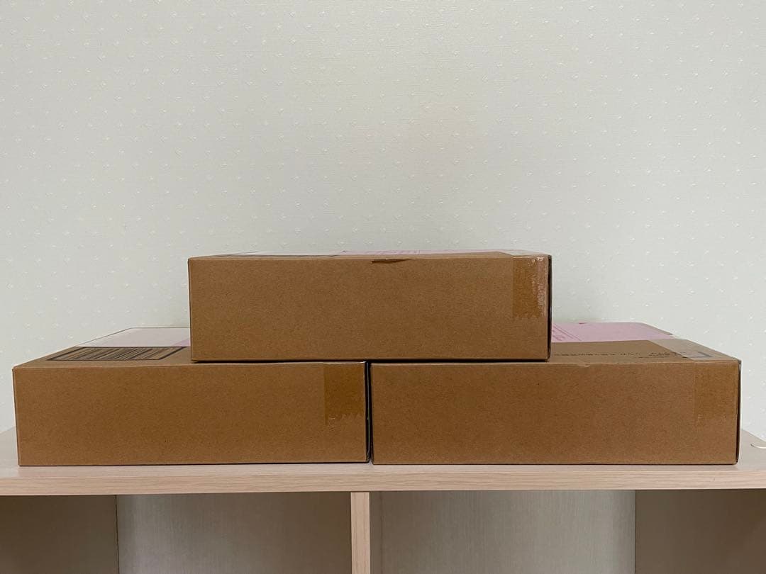 S.H.Figuarts 仮面ライダークウガ 九郎ヶ岳の死闘セット　3セット