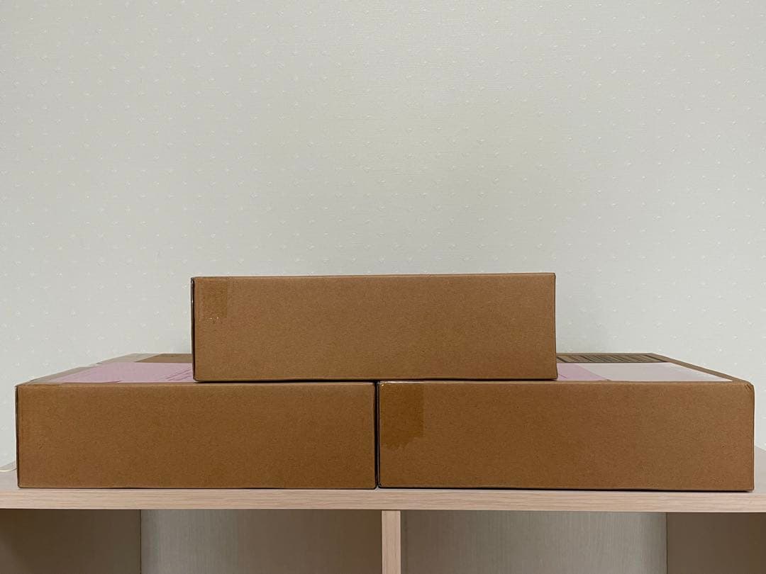 S.H.Figuarts 仮面ライダークウガ 九郎ヶ岳の死闘セット　3セット